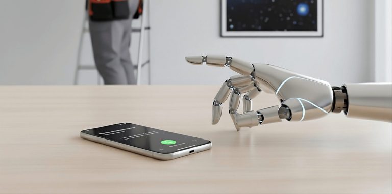 kifonaut telefonassistent