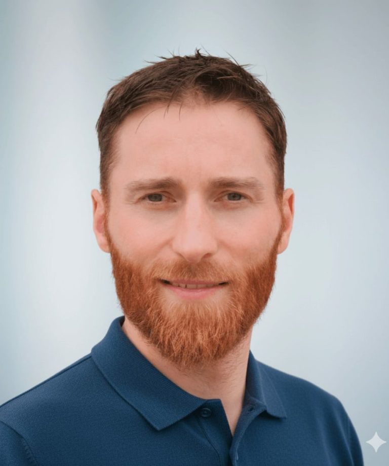 Marc Jouan Dias - KI Telefonassistent Experte Österreich